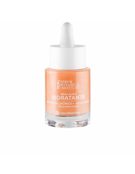 Crème de jour Servm Botanical Institute SERUM ACTIVO 30 ml