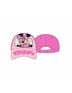 Casquette enfant Minnie Mouse