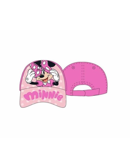 Casquette enfant Minnie Mouse
