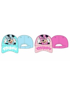 Casquette enfant Minnie Mouse 2