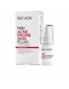 Crème de jour Revox B77 Help Acne Prone Skin 30 ml
