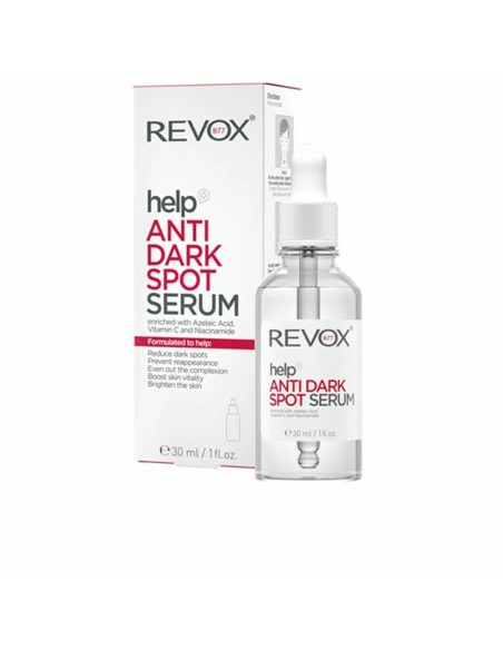 Crème de jour Revox B77 Help Anti Dark Spot 30 ml
