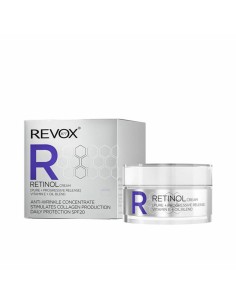 Crème de jour Revox B77 Retinol Spf 20 50 ml