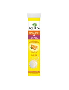 Supplément Alimentaire Aquilea   14 Unités