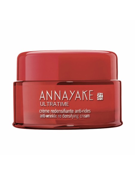 Crème de jour Annayake Ultratime 50 ml