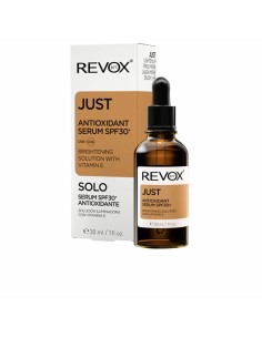 Crème de jour Revox B77 Just Spf 30+ 30 ml