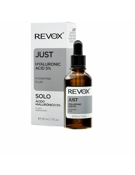 Crème de jour Revox B77 Just 30 ml