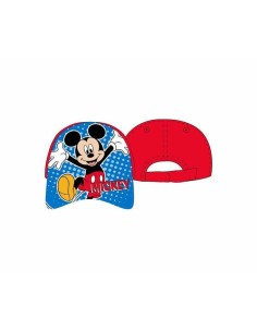 Casquette enfant Mickey Mouse