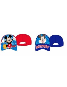 Casquette enfant Mickey Mouse 2