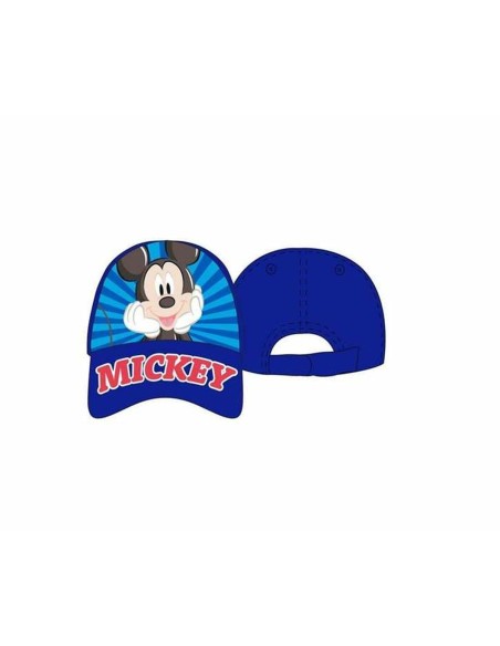 Casquette enfant Mickey Mouse