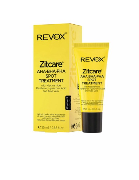 Crème de jour Revox B77 Zitcare 25 ml
