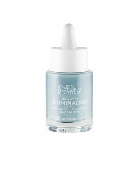Crème de jour Servm Botanical Institute SERUM ACTIVO 30 ml