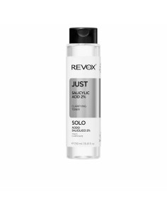Crème de jour Revox B77 Just 250 ml