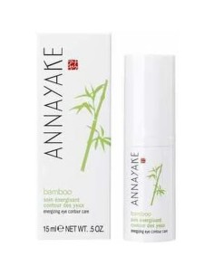 Crème de jour Annayake Bamboo 15 ml