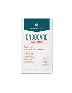 Correcteur facial Endocare Radiance