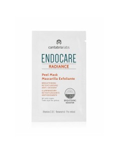 Correcteur facial Endocare Radiance 2