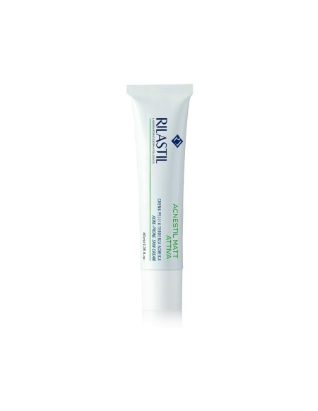 Collagène Rilastil Acnestil Matt 40 ml