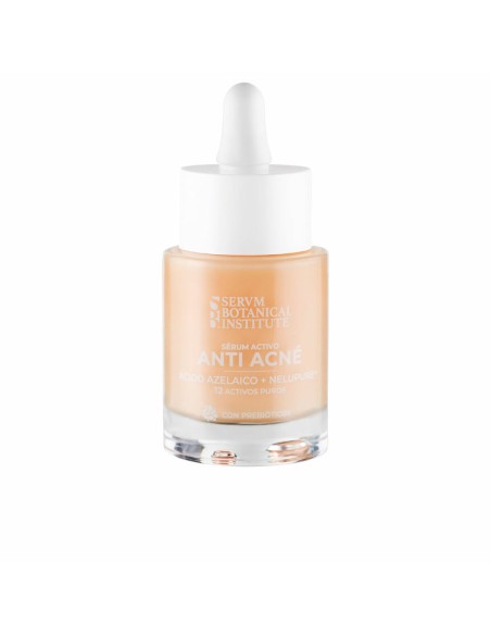 Crème de jour Servm Botanical Institute SERUM ACTIVO 30 ml