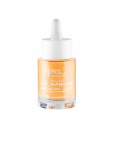 Crème de jour Servm Botanical Institute SERUM ACTIVO 30 ml