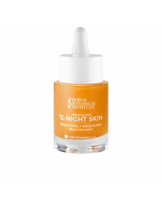 Crème de jour Servm Botanical Institute SERUM ACTIVO 30 ml
