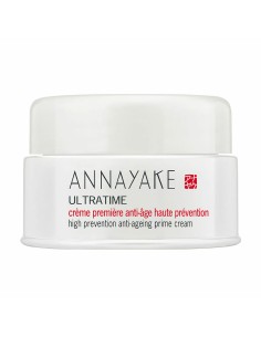 Crème de jour Annayake Ultratime 50 ml