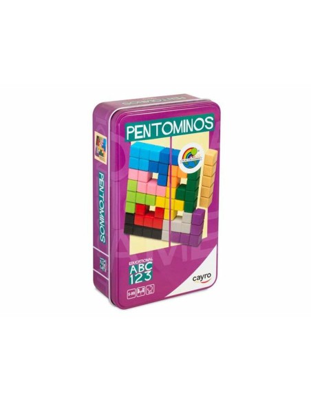 Jeu de société Cayro