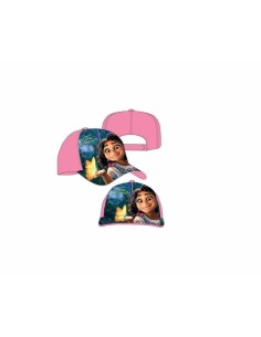 Casquette enfant Disney 2