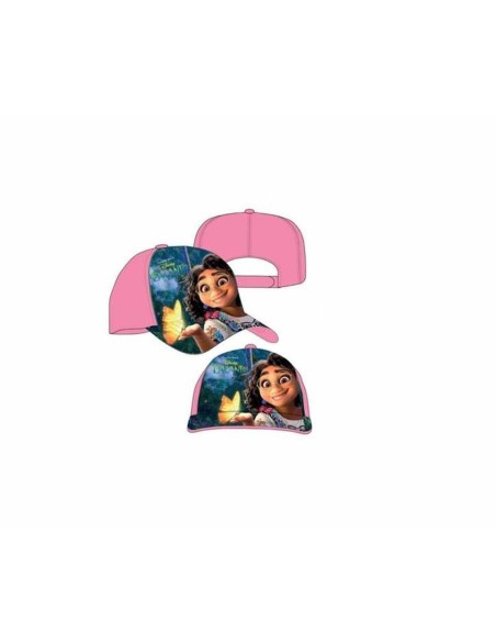 Casquette enfant Disney