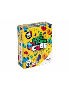Jeu de société Cayro 2