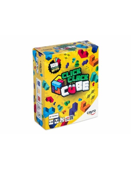 Jeu de société Cayro