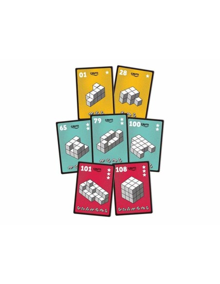 Jeu de société Cayro