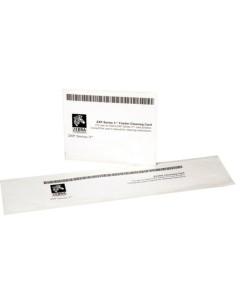 Kit de nettoyage Zebra 105999-302