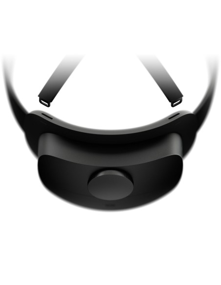 Sangle Microsoft NKM-00001 Lunettes de réalité Virtuelle