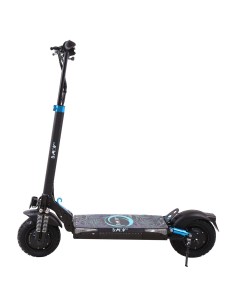 Trottinette Électrique B-Mov CADAQUÉS Noir 500 W