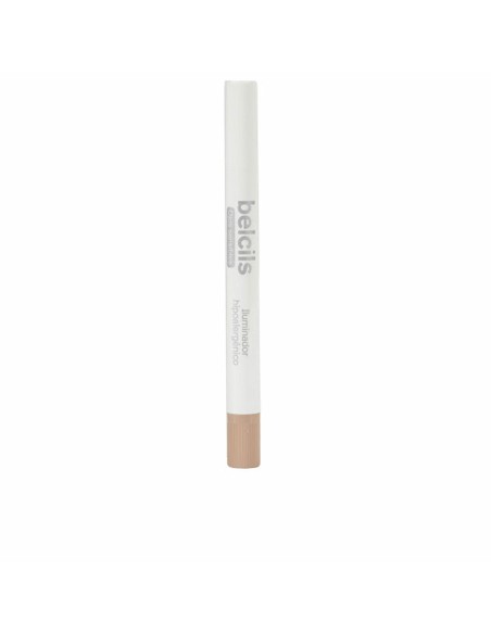 Éclaircissant Belcils MAQUILLAJE BELCILS Clair 2,2 ml Yeux sensibles