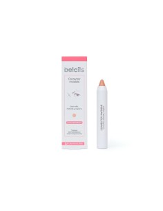 Correcteur en stick Belcils MAQUILLAJE BELCILS 4,5 g Yeux sensibles