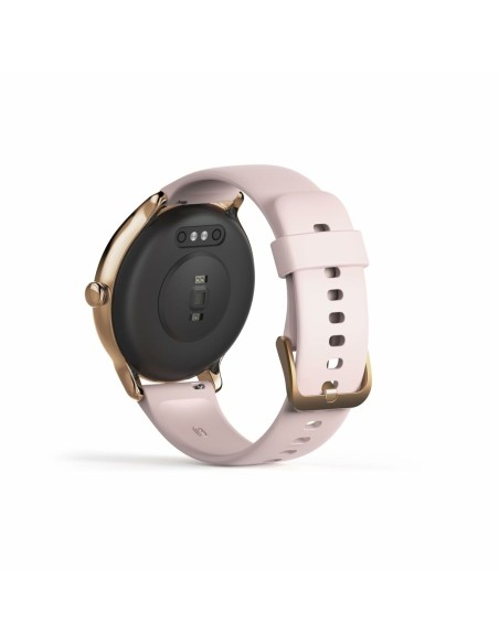 Montre intelligente Hama 4910 Rose Or rose Rose Or