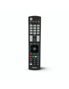 Télécommande Universelle pour LG Hama ROC1128LG