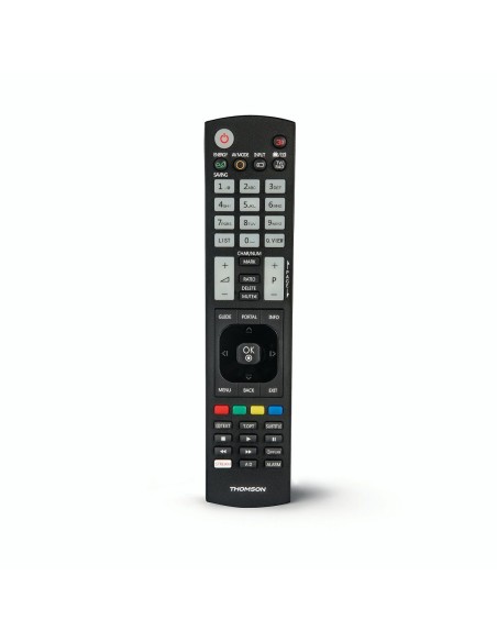 Télécommande Universelle pour LG Hama ROC1128LG