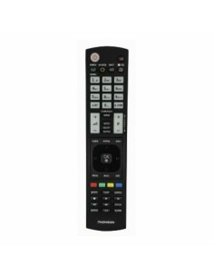 Télécommande Universelle pour LG Hama ROC1128LG 2
