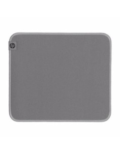 Tapis de Souris HP 100 23 x 20 cm Gris