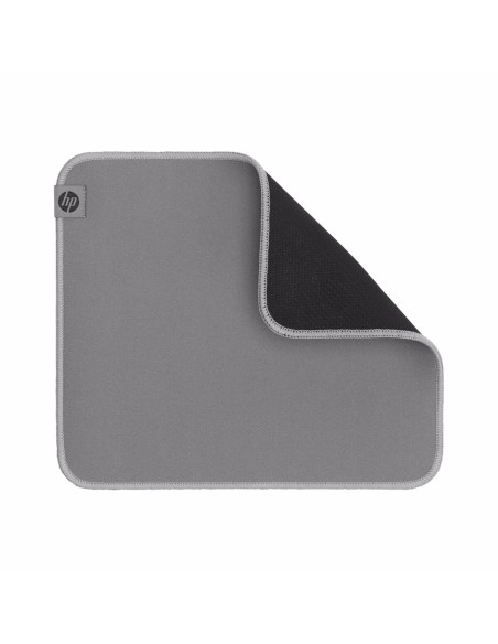 Tapis de Souris HP 100 23 x 20 cm Gris