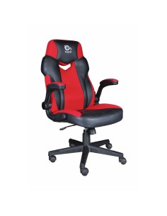 Chaise de jeu Talius CRAB GAMING Rouge