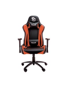 Chaise de jeu Talius Lizard V2 Orange