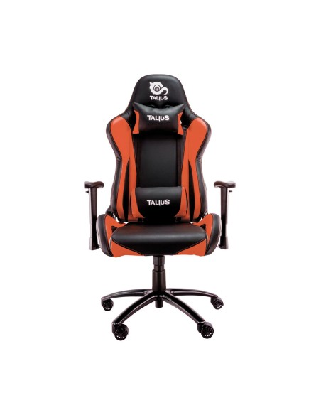 Chaise de jeu Talius Lizard V2 Orange