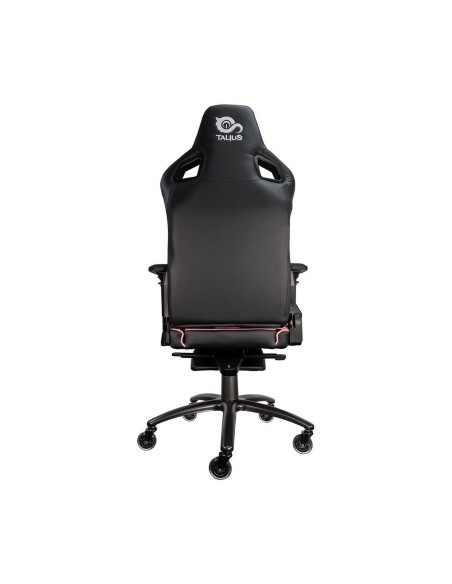 Chaise de jeu Talius CAIMAN V2 Noir Rose