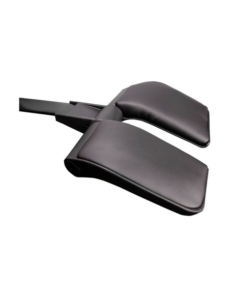 Chaise de jeu Talius CAIMAN V2 Noir Rose