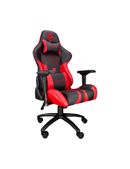 Chaise de jeu Talius VIPER Noir