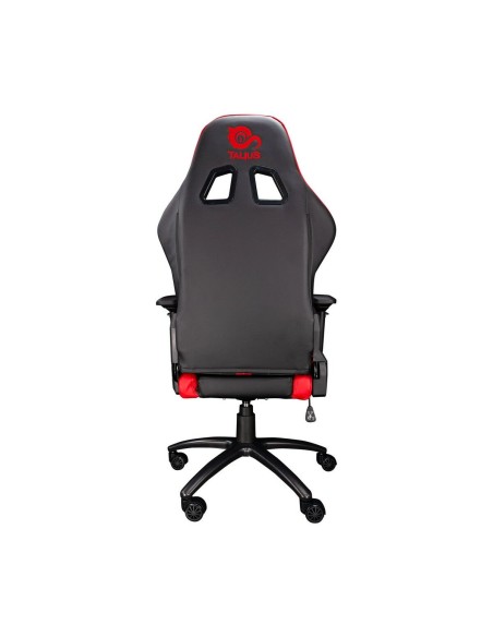 Chaise de jeu Talius VIPER Noir