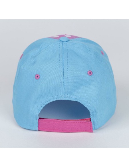 Casquette enfant Minnie Mouse